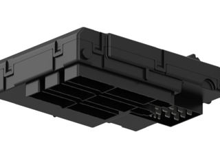 Ремонт Ecu Wabco Zbr2 Man. foto 3