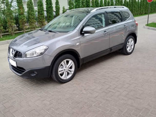 Nissan Qashqai+2 foto 2