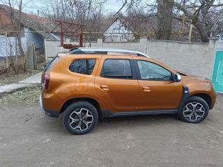 Dacia Duster foto 5