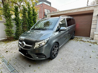 Mercedes V-Class foto 3