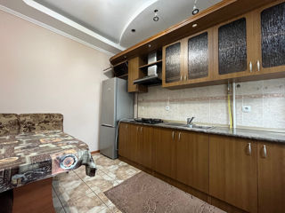 Apartament cu 2 camere, 55 m², Centru, Chișinău foto 6