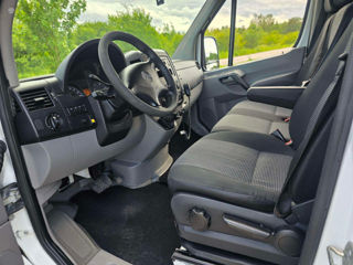 Mercedes Sprinter, 3.0 L / Sparca фото 10