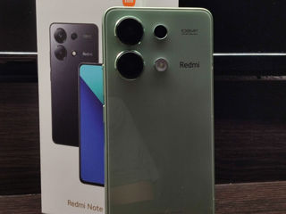 Redmi note 13 4g 8+8/256