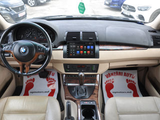 BMW X5 foto 9