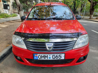 Dacia Logan foto 9