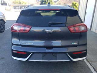 KIA Niro foto 4