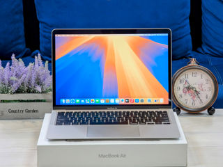 MacBook Air Retina 2020 (Core i5 1030NG7/8Gb Ram/256Gb SSD/308Cycles/13.3" Retina) foto 1