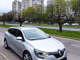 Renault Megane foto 3