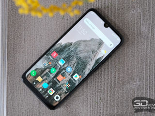 Vind Xiaomi Redmi Note 7 ideal este incarcator 64/4 Gb