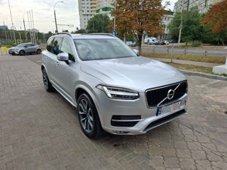 Volvo XC90 foto 3