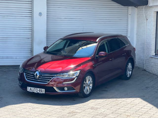 Renault Talisman foto 1