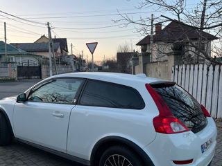 Volvo C30 foto 4