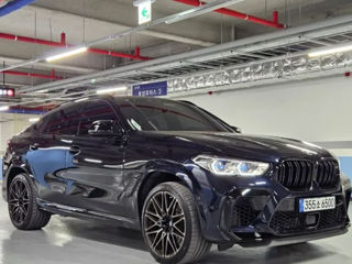 BMW X6 foto 1