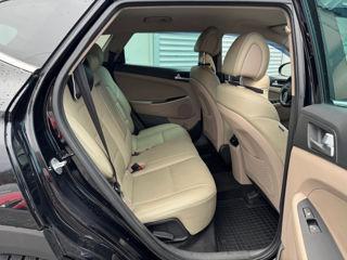 Hyundai Tucson foto 16