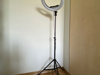 Lampă circulară 36 cm