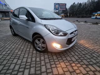 Hyundai ix20 foto 1