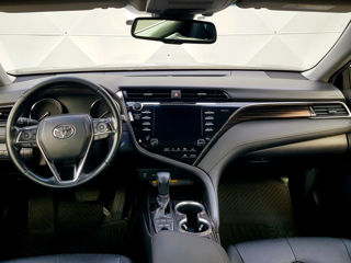 Toyota Camry foto 9