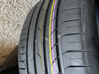 2 шины/ 2 anvelope 245/40 R19 Nexen N`fera Sport/ Доставка, livrare toata Moldova foto 5