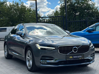 Volvo S90 foto 2