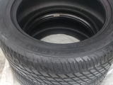 iarna 225/55 R17 Germania- urgent foto 8