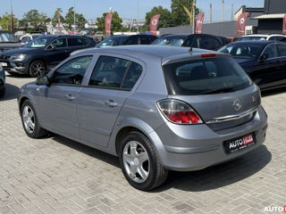 Opel Astra - Прокат // Rent // Chirie foto 5