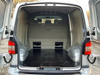 Volkswagen T5 1.9Tdi Long foto 12