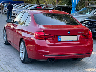 BMW 3 Series foto 5