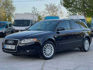 Audi A4 foto 1