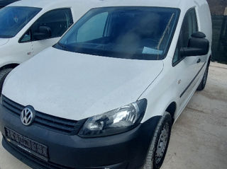 Volkswagen Caddy foto 3