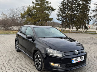 Volkswagen Polo foto 2