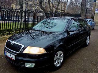 Skoda Octavia foto 6