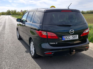 Mazda 5 foto 2