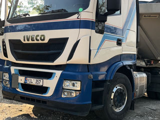 Iveco Stralis