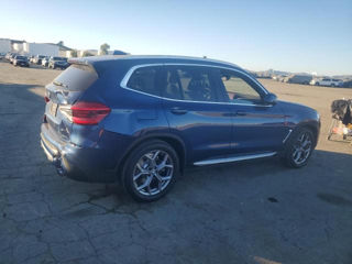 BMW X3 foto 3