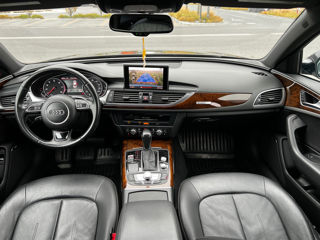 Audi A6 foto 6