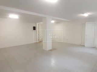 Centru, chirie, spațiu comercial, 180 m.p. 1300€ foto 5