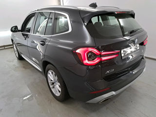 BMW X3 foto 5