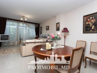 Rîșcani! DUPLEX 2 nivele, 6 camere separate! 270 mp + 10 ari! foto 7