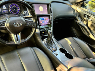 Infiniti Q60 foto 5