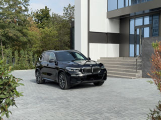 BMW X5 foto 1