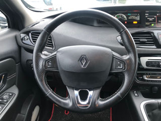 Renault Grand Scenic foto 8