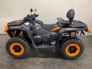 Can-Am (BRP) Outlander XTP 1000 foto 8