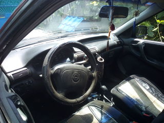 Opel Astra foto 3