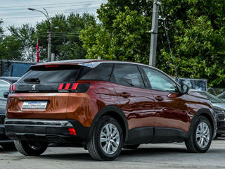 Peugeot 3008 foto 5