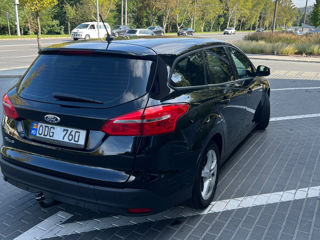 Ford Focus foto 3