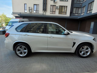 BMW X5 foto 3