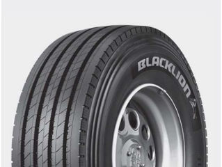 Грузовые шины Blacklion  (концерн JINYU Tire) foto 10