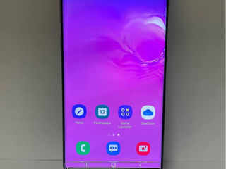 Samsung Galaxy S10+ 8/128 - 4790 lei