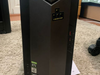 Gaming PC  Acer Nitro N50-610
