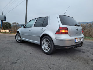 Volkswagen Golf foto 6